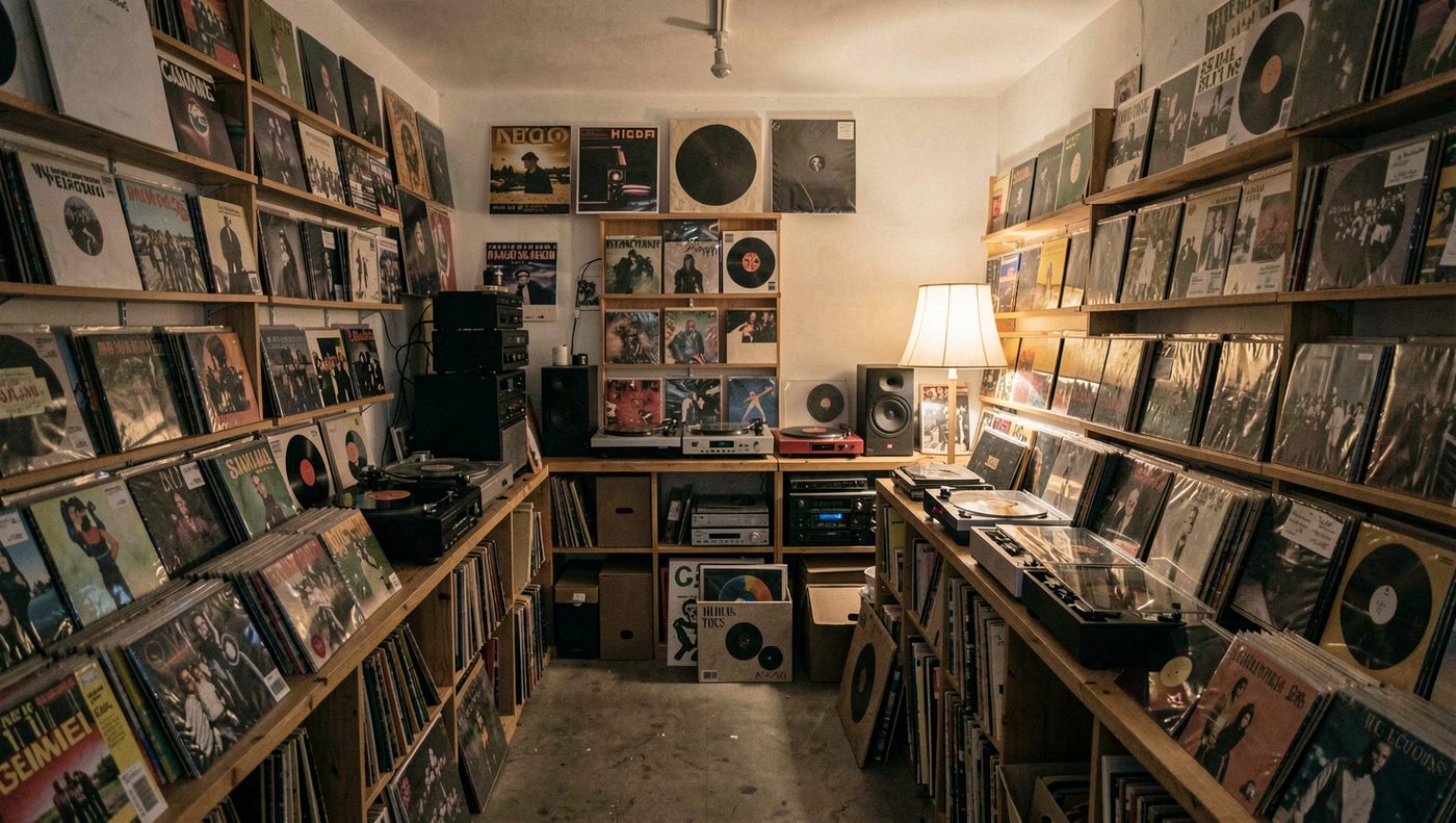 If there genuinely is nothing : How to find local hobby clubs in the UK