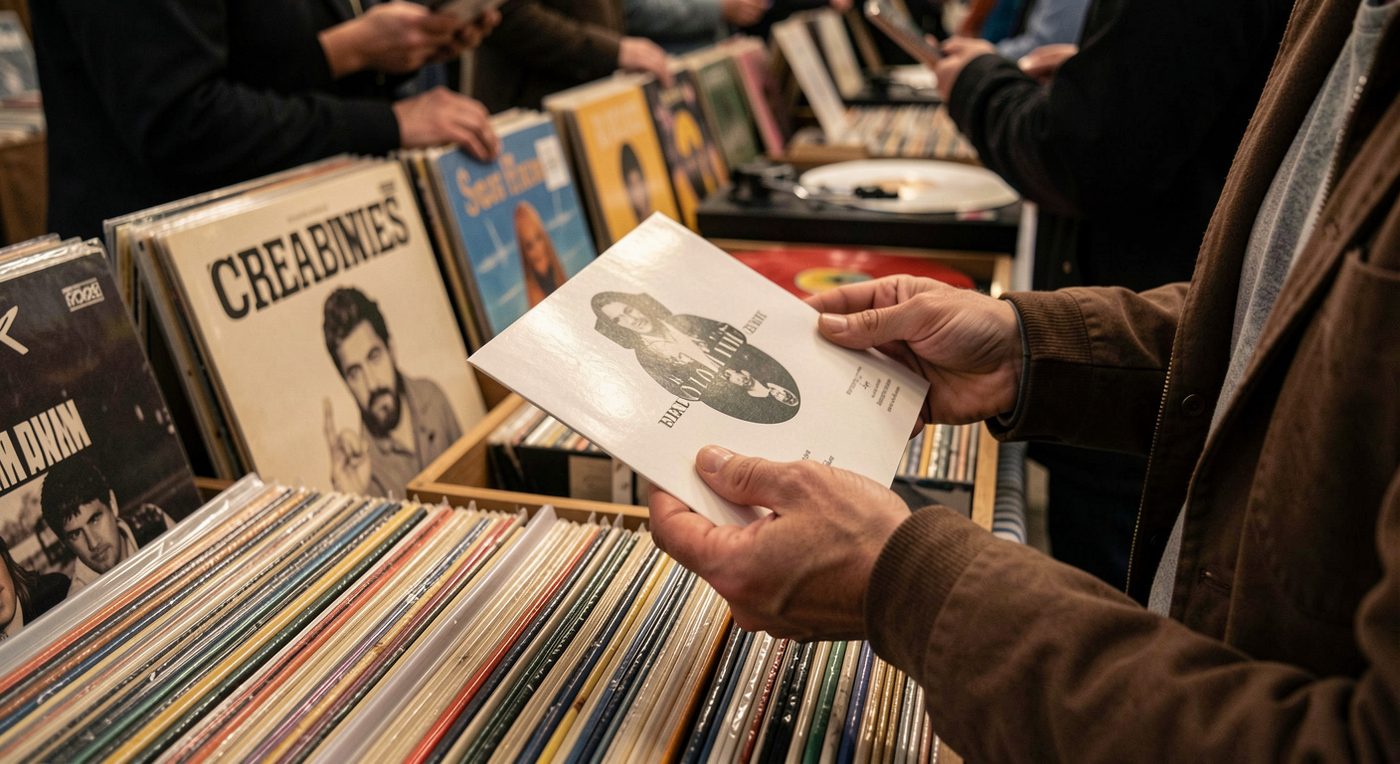 The argument about the first single : The Kick Inside, and 1978