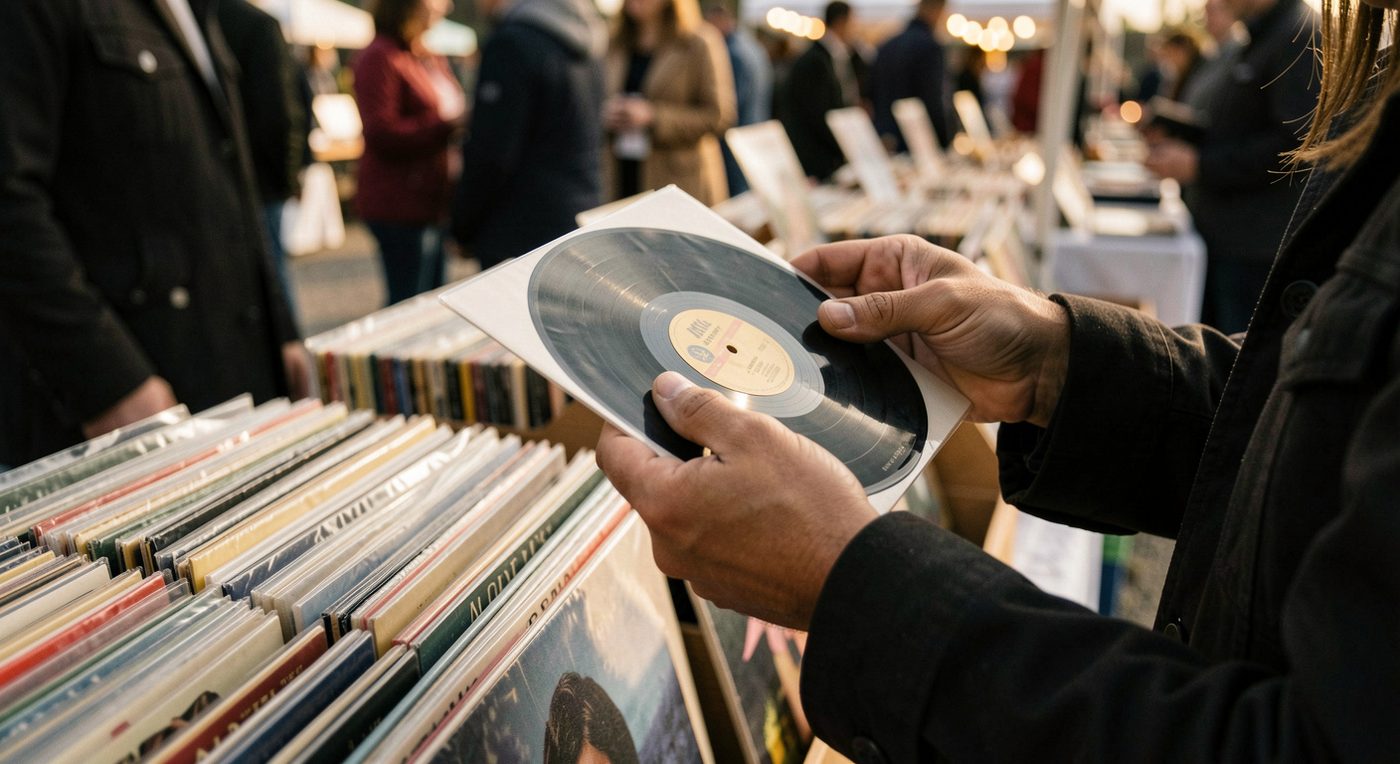 The eighteen month sequence : How to organise a fan convention in the UK