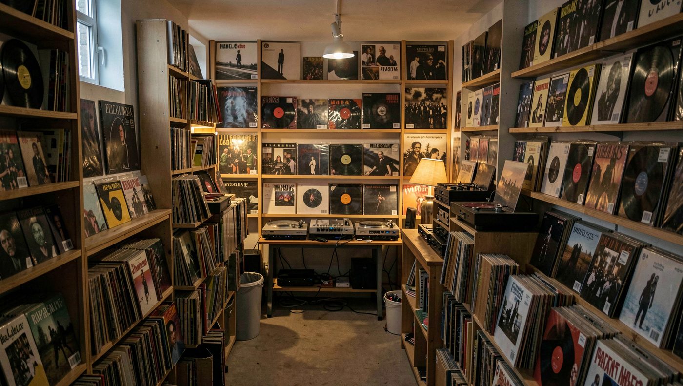 The licence almost everybody forgets : Village hall and small venue ideas for UK hobby clubs