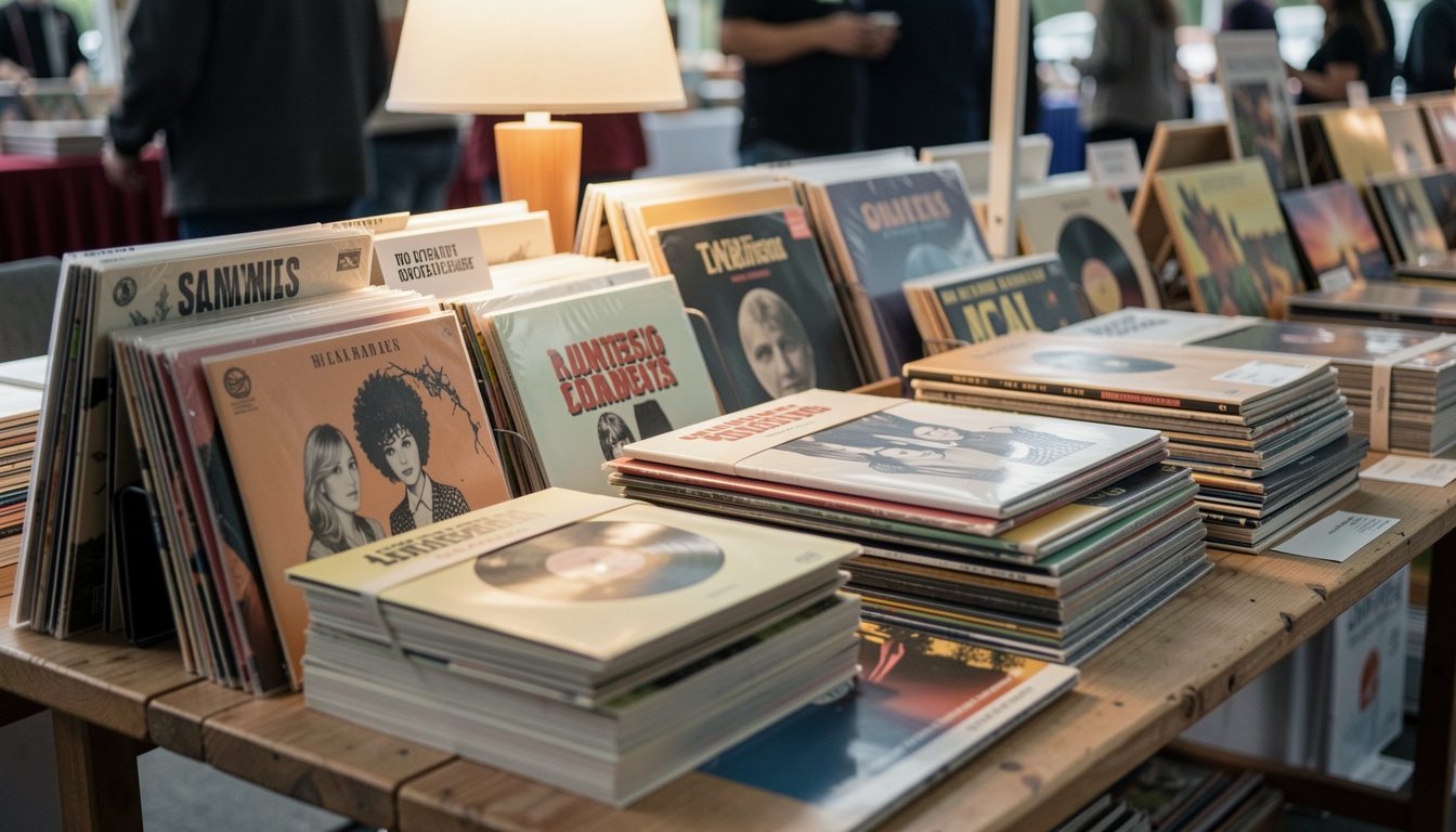 The money, told honestly : How to start a fan gathering in the UK: an eight week plan