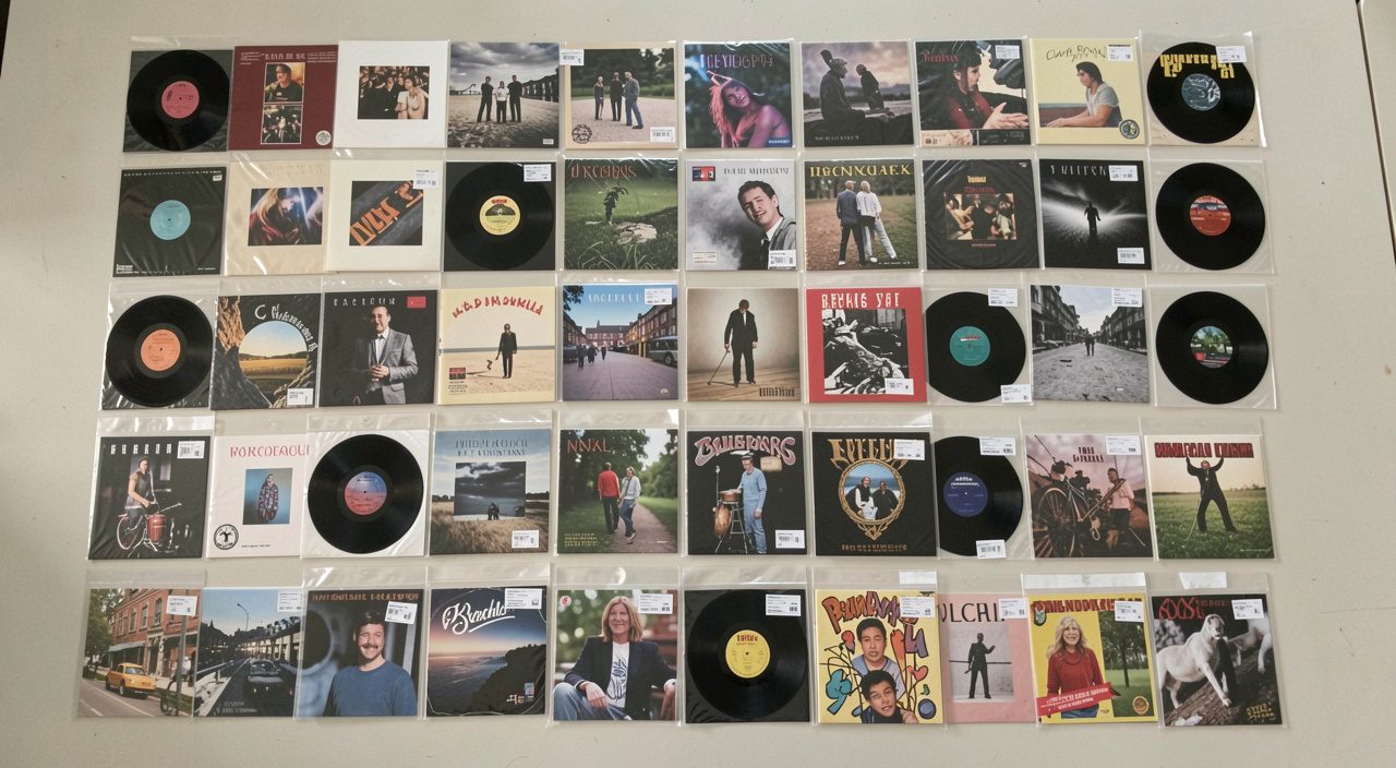 What it actually sounds like now : The Kick Inside, and 1978