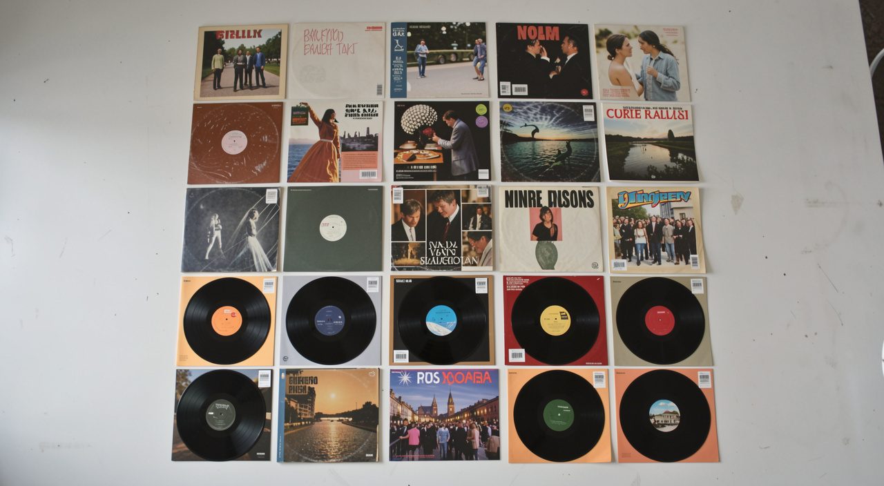 Why the gatherings pages exist at all : About Kite & Common, A journal about the records and the people who gather around them