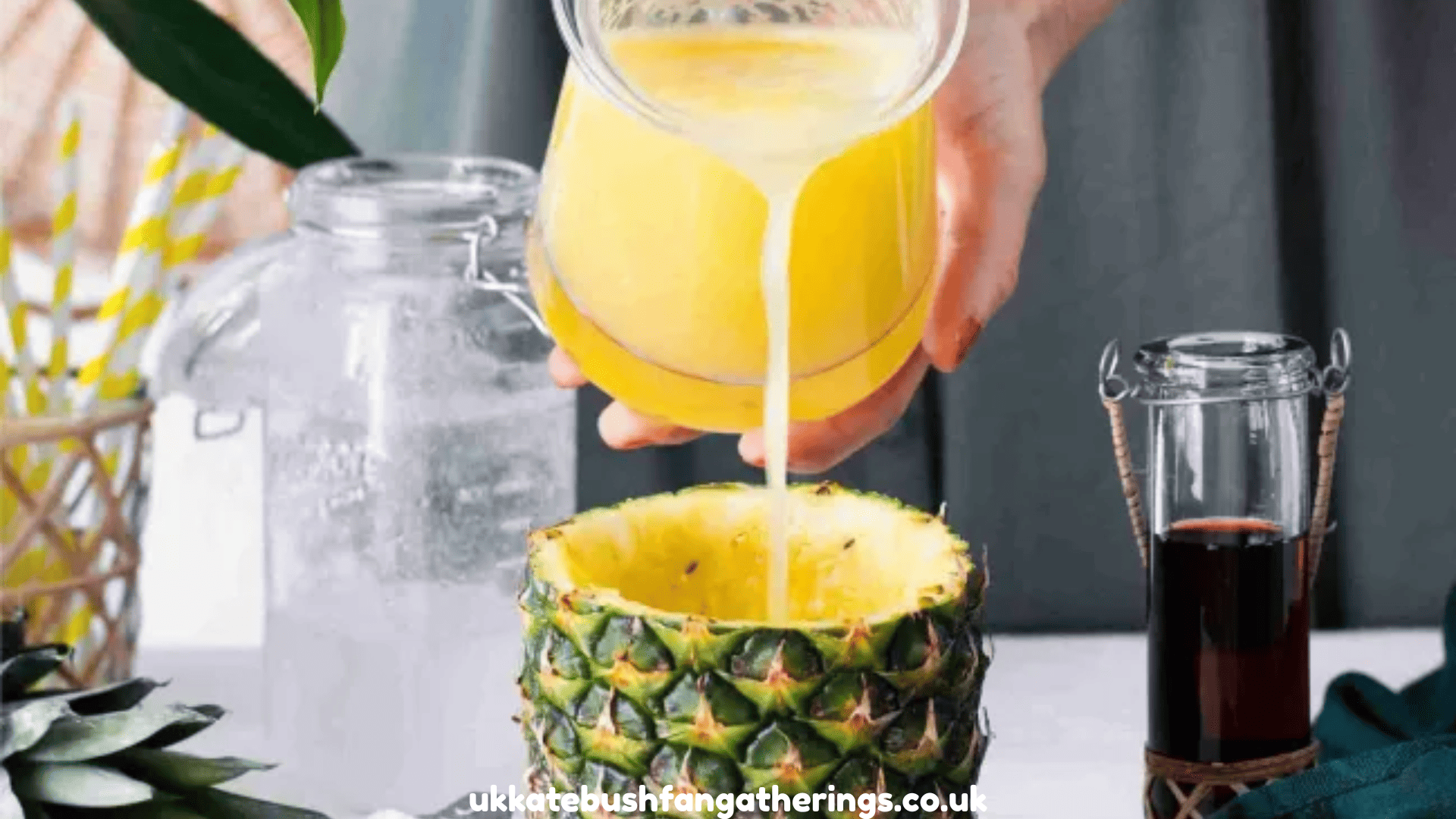 ukkatebushfangatherings.co.uk