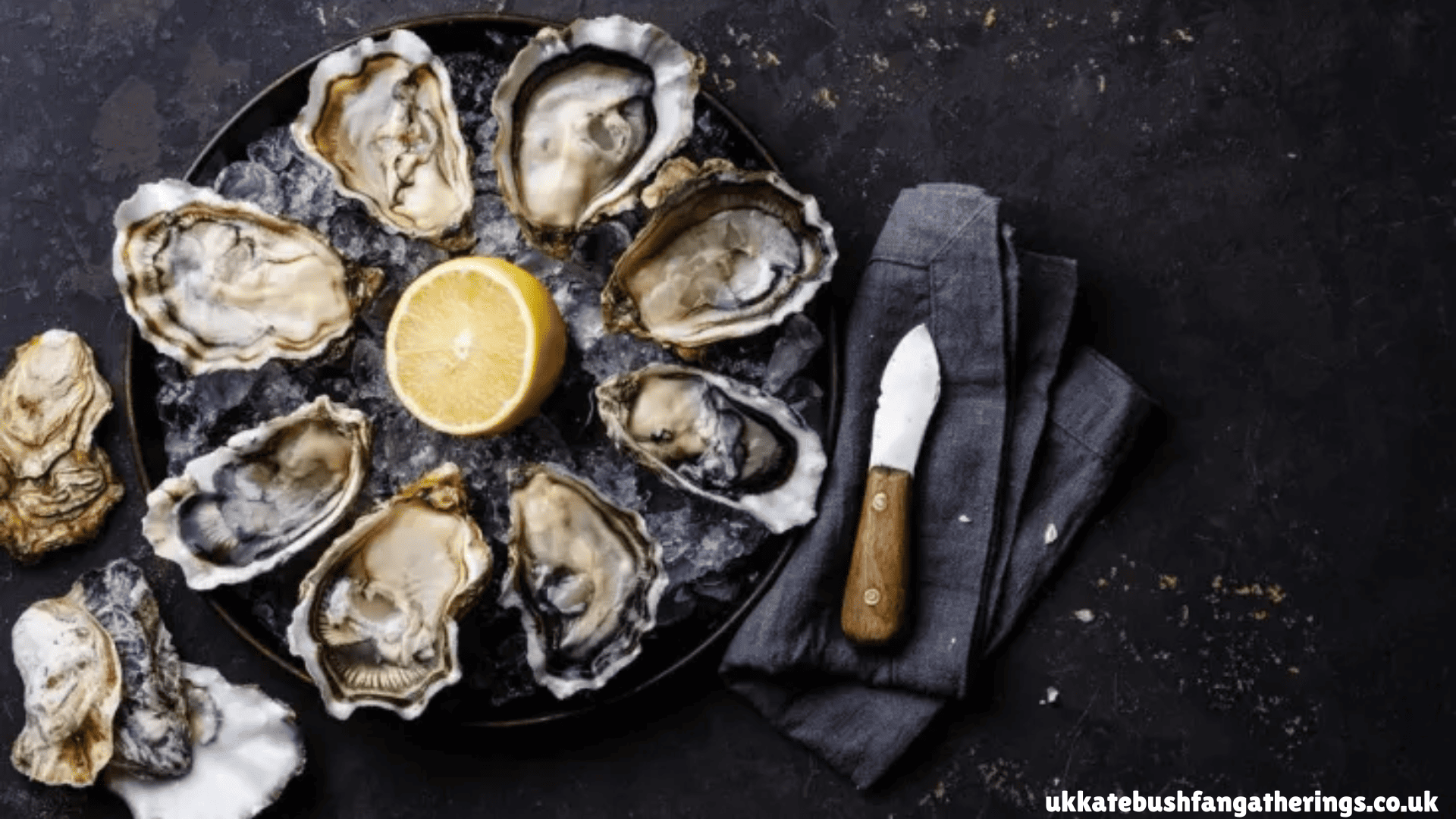 ukkatebushfangatherings.co.uk